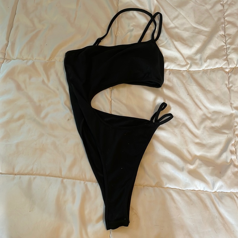 Bodysuit